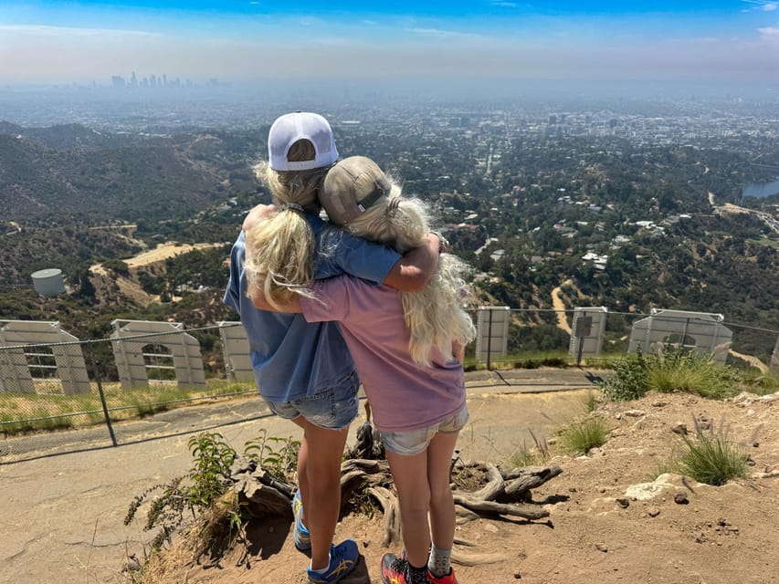 Book your Los Angeles: Front & Back of Hollywood Sign Hike Guided Tour experience today. Discover upcoming events, exciting activities, tours, places to eat, places to stay, and fun things to do in Los Angeles, California with PartyFixx.co.