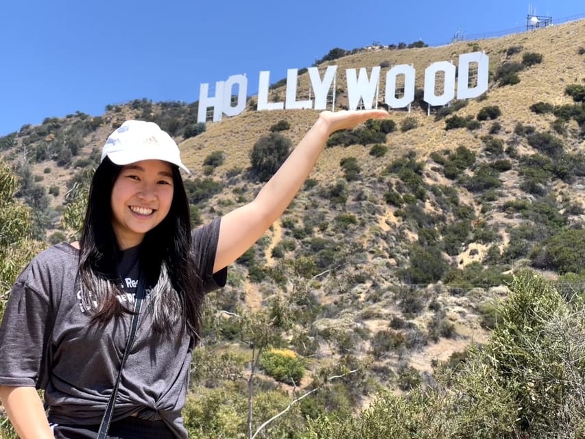 Book your Los Angeles: Hollywood Sign Walking and Pictures Tour experience today. Discover upcoming events, exciting activities, tours, places to eat, places to stay, and fun things to do in Los Angeles, California with PartyFixx.co.