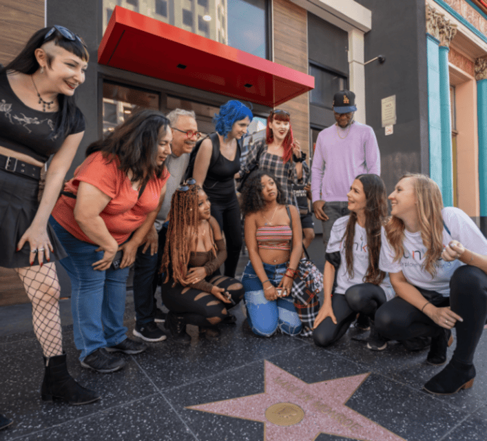 Book your Los Angeles: Rock N' Roll Superstars & Legends Tour experience today. Discover upcoming events, exciting activities, tours, places to eat, places to stay, and fun things to do in West Hollywood, California with PartyFixx.co.