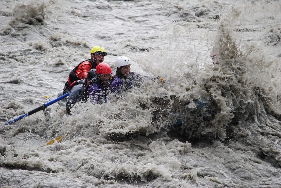 Book your MATANUSKA GLACIER: LION HEAD MIDNIGHT SUN WHITEWATER RAFTING experience today. Discover upcoming events, exciting activities, tours, places to eat, places to stay, and fun things to do in Anchorage, Alaska with PartyFixx.co.