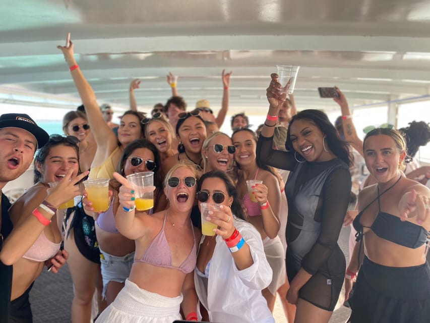 Book your MIAMI BOAT PARTY experience today. Discover upcoming events, exciting activities, tours, places to eat, places to stay, and fun things to do in Miami, Florida with PartyFixx.co.