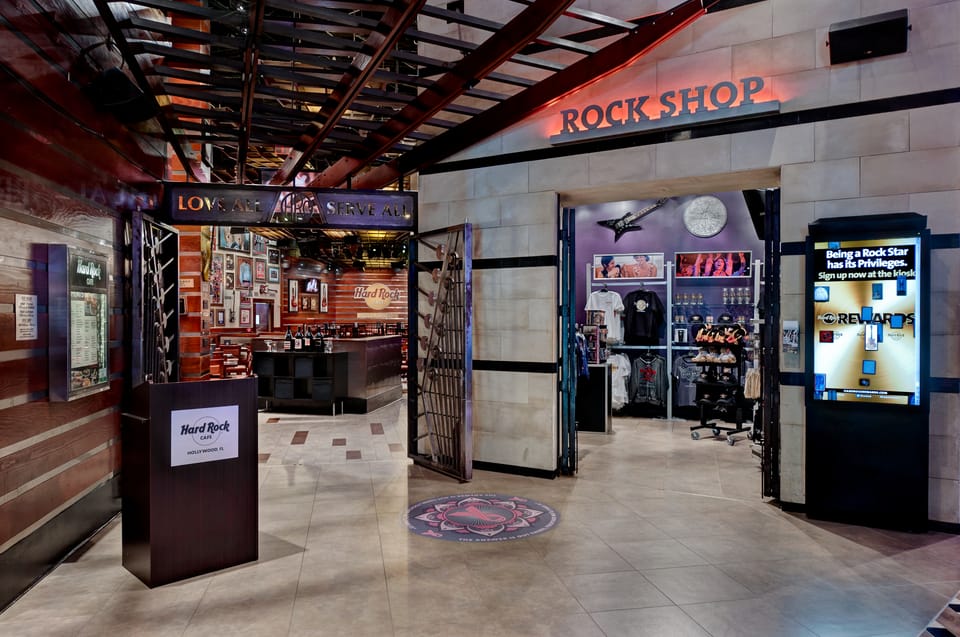 Book your Meal at the Hard Rock Cafe Hollywood Florida experience today. Discover upcoming events, exciting activities, tours, places to eat, places to stay, and fun things to do in Fort Lauderdale, Florida with PartyFixx.co.