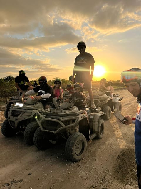 Book your Miami ATV Xperience: Ride Day&Night, FREE Passenger, Pic&Vid experience today. Discover upcoming events, exciting activities, tours, places to eat, places to stay, and fun things to do in Miami, Florida with PartyFixx.co.