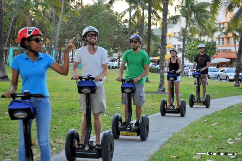 Book your Miami Beach: Art Deco Segway Tour experience today. Discover upcoming events, exciting activities, tours, places to eat, places to stay, and fun things to do in Miami, Florida with PartyFixx.co.