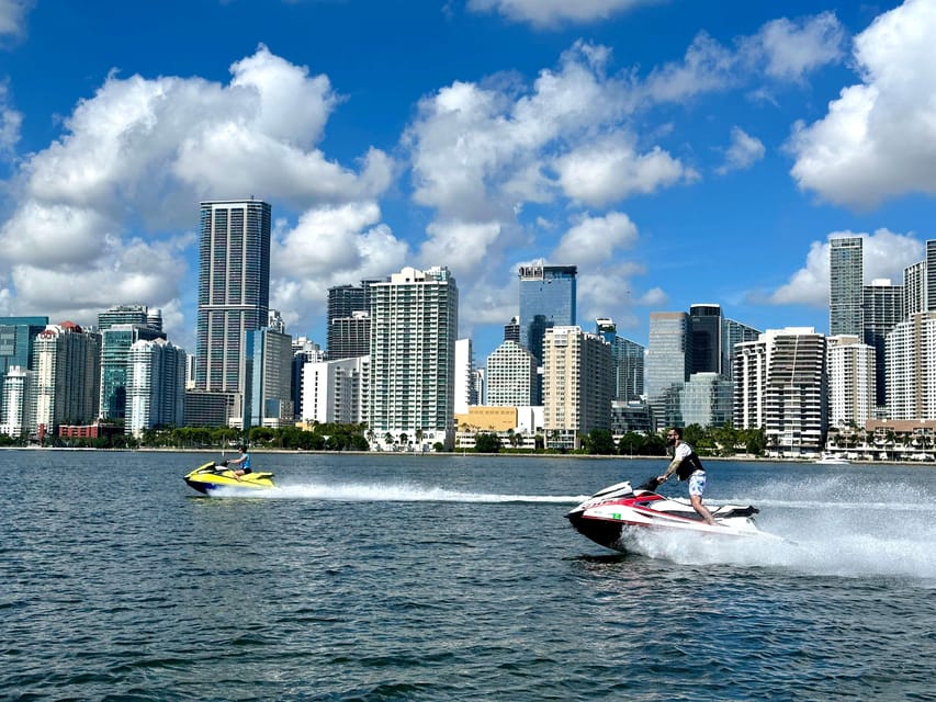 Book your Miami Beach: Jet Ski Rental Miami Beach & Boat Ride experience today. Discover upcoming events, exciting activities, tours, places to eat, places to stay, and fun things to do in Miami, Florida with PartyFixx.co.