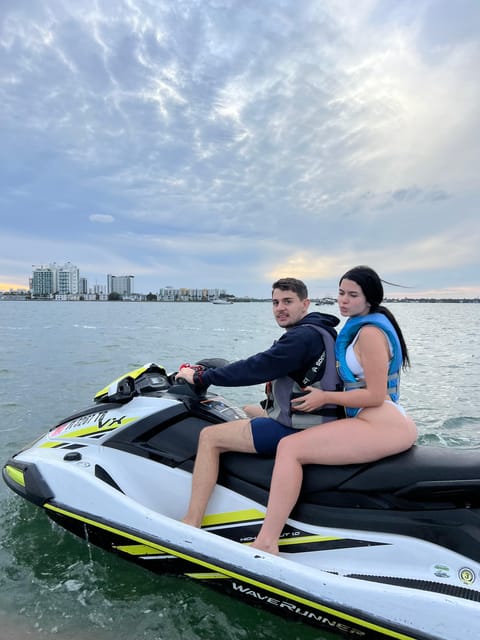 Book your Miami Beach: Jetski Rental Experience with Boat and Drinks experience today. Discover upcoming events, exciting activities, tours, places to eat, places to stay, and fun things to do in Miami, Florida with PartyFixx.co.