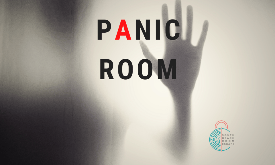 Book your Miami Beach: South Beach Room Escape - Panic Room experience today. Discover upcoming events, exciting activities, tours, places to eat, places to stay, and fun things to do in Miami, Florida with PartyFixx.co.