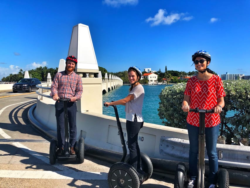 Book your Miami Beach: Star Island Segway Tour experience today. Discover upcoming events, exciting activities, tours, places to eat, places to stay, and fun things to do in Miami, Florida with PartyFixx.co.