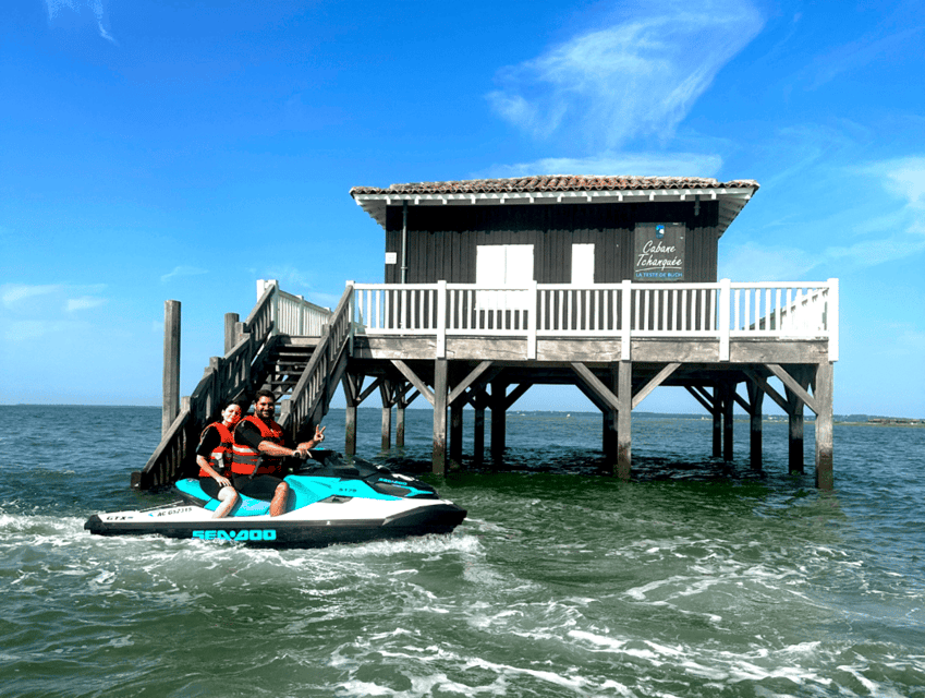 Book your Miami: Guided Jet Ski Tour experience today. Discover upcoming events, exciting activities, tours, places to eat, places to stay, and fun things to do in Miami, Florida with PartyFixx.co.