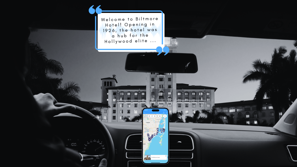 Book your Miami: Haunted Self-Guided Smartphone Audio Driving Tour experience today. Discover upcoming events, exciting activities, tours, places to eat, places to stay, and fun things to do in Miami, Florida with PartyFixx.co.