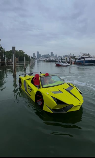 Book your Miami: Jetcar experience, hourly jetcar rental experience today. Discover upcoming events, exciting activities, tours, places to eat, places to stay, and fun things to do in Miami, Florida with PartyFixx.co.