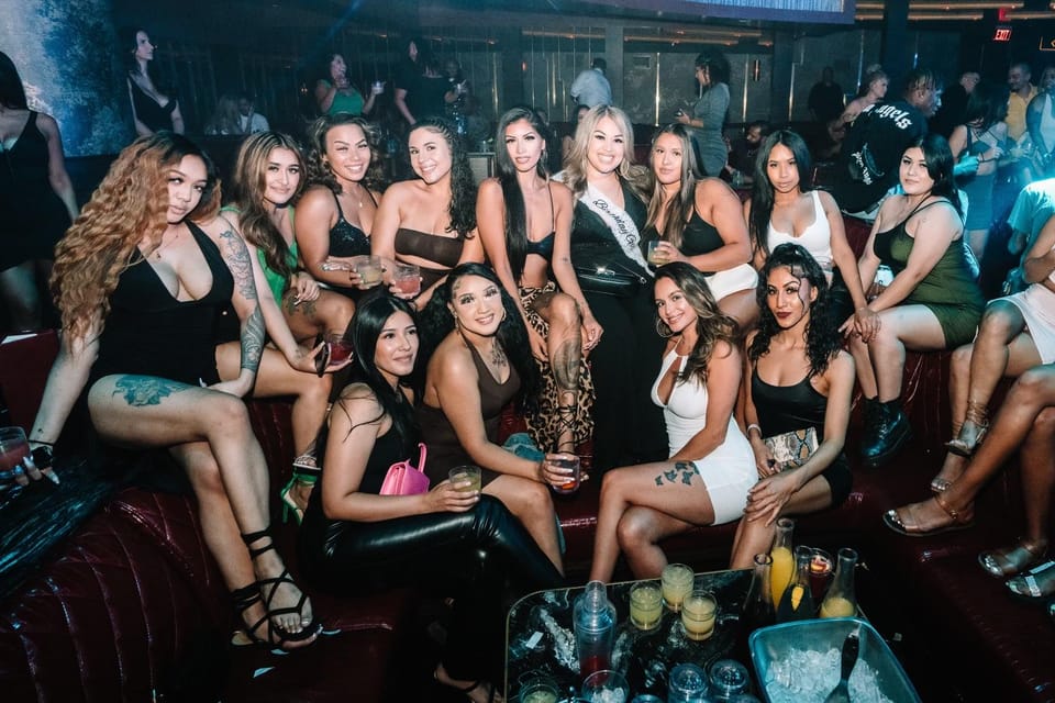 Book your Miami Latin Club Crawl experience today. Discover upcoming events, exciting activities, tours, places to eat, places to stay, and fun things to do in Miami, Florida with PartyFixx.co.