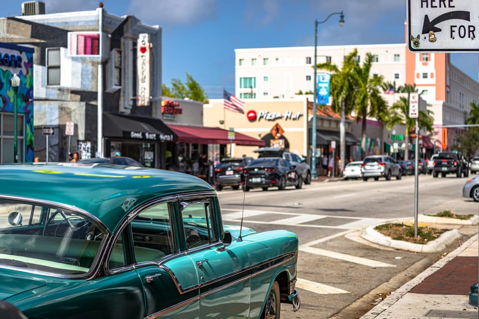 Book your Miami: Little Havana Wow Walking Tour - Small Group Size experience today. Discover upcoming events, exciting activities, tours, places to eat, places to stay, and fun things to do in Miami, Florida with PartyFixx.co.