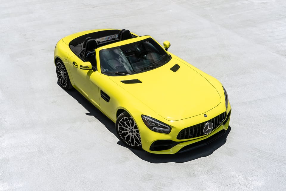 Book your Miami: Mercedes Benz AMG GT Driving Experience experience today. Discover upcoming events, exciting activities, tours, places to eat, places to stay, and fun things to do in Miami, Florida with PartyFixx.co.