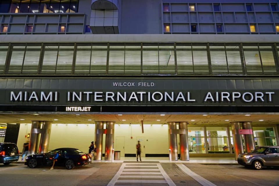 Book your Miami: Miami International Airport & PortMiami Transfer experience today. Discover upcoming events, exciting activities, tours, places to eat, places to stay, and fun things to do in Miami, Florida with PartyFixx.co.