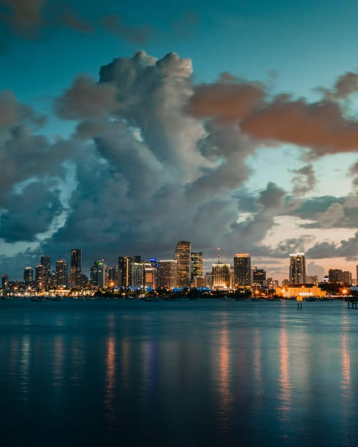 Book your Miami Night Tour by Open Bus experience today. Discover upcoming events, exciting activities, tours, places to eat, places to stay, and fun things to do in Miami, Florida with PartyFixx.co.