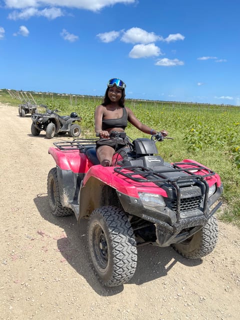 Book your Miami: Off-Road ATV Tour with Photos and Video experience today. Discover upcoming events, exciting activities, tours, places to eat, places to stay, and fun things to do in Miami, Florida with PartyFixx.co.