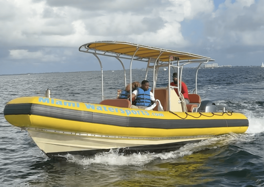 Book your Miami: Relaxing Sightseeing Boat Ride experience today. Discover upcoming events, exciting activities, tours, places to eat, places to stay, and fun things to do in Miami, Florida with PartyFixx.co.