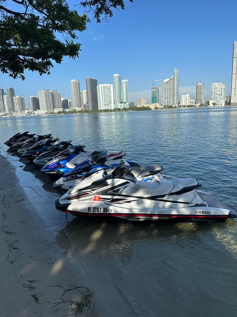 Book your Miami: Sea Adventure! Jetski Rental+30min boat tour included experience today. Discover upcoming events, exciting activities, tours, places to eat, places to stay, and fun things to do in Miami, Florida with PartyFixx.co.