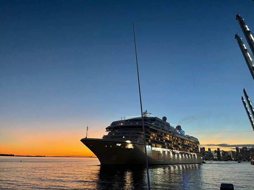 Book your Miami: Skyline Cruise of the Magic City & Millionaire Houses experience today. Discover upcoming events, exciting activities, tours, places to eat, places to stay, and fun things to do in Miami, Florida with PartyFixx.co.