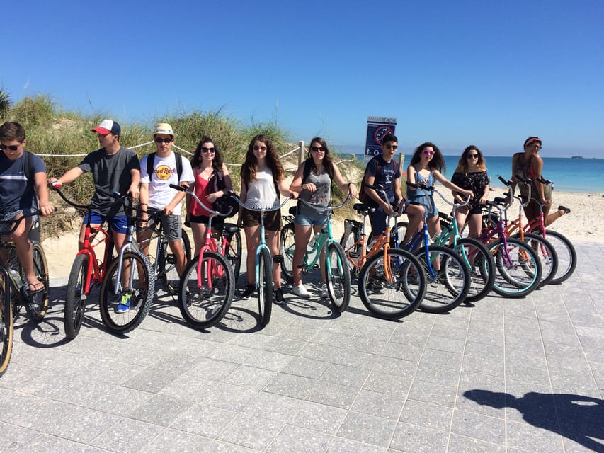 Book your Miami South Beach Bike Tour experience today. Discover upcoming events, exciting activities, tours, places to eat, places to stay, and fun things to do in Miami, Florida with PartyFixx.co.