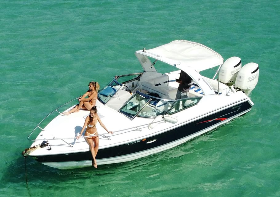 Book your Miami: Star Island, Sandbar, Billionaire's Island Tour experience today. Discover upcoming events, exciting activities, tours, places to eat, places to stay, and fun things to do in Miami, Florida with PartyFixx.co.