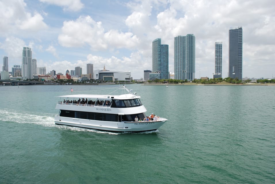 Book your Miami: The Original Millionaire’s Row Cruise experience today. Discover upcoming events, exciting activities, tours, places to eat, places to stay, and fun things to do in Miami, Florida with PartyFixx.co.