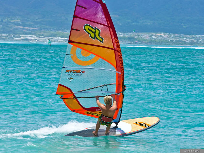 Book your Miami: Windsurfing for Beginners and Experts experience today. Discover upcoming events, exciting activities, tours, places to eat, places to stay, and fun things to do in Miami, Florida with PartyFixx.co.