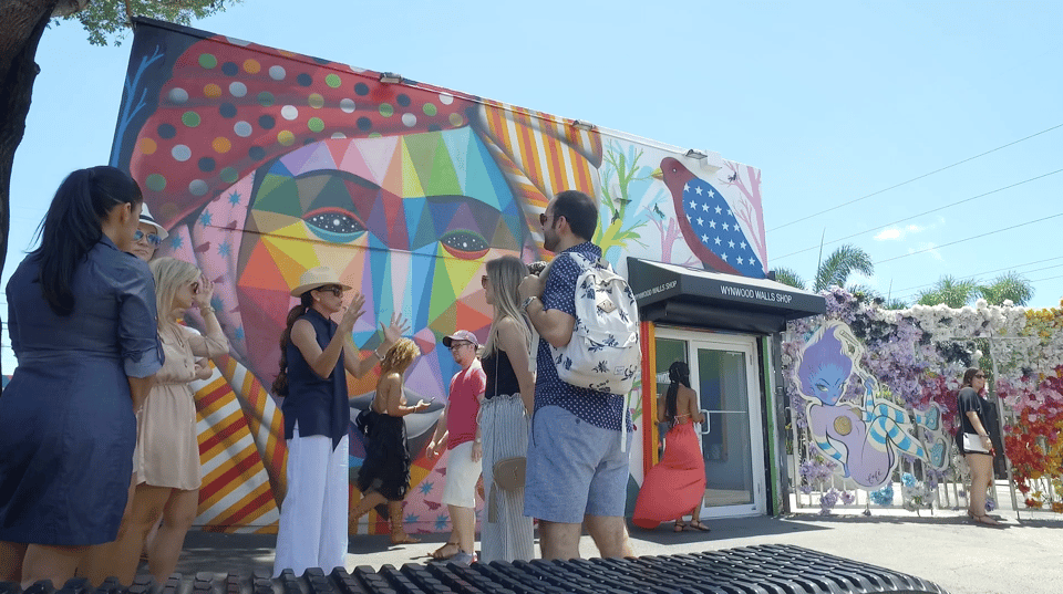 Book your Miami: Wynwood Food and Art Tour experience today. Discover upcoming events, exciting activities, tours, places to eat, places to stay, and fun things to do in Miami, Florida with PartyFixx.co.