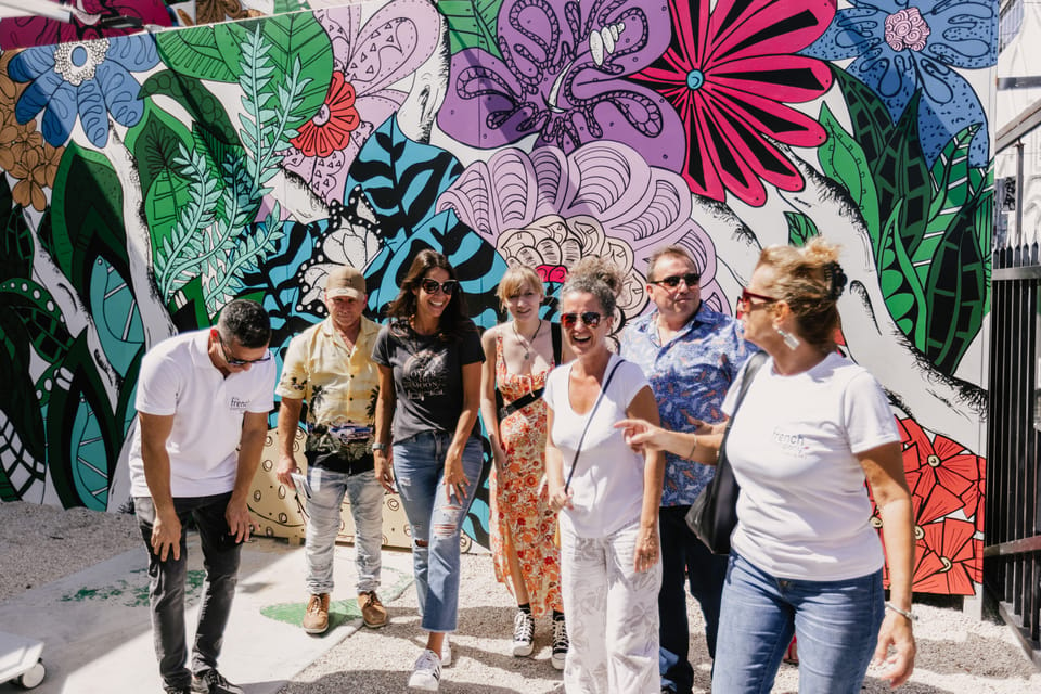 Book your Miami: Wynwood Walking Tour experience today. Discover upcoming events, exciting activities, tours, places to eat, places to stay, and fun things to do in Miami, Florida with PartyFixx.co.