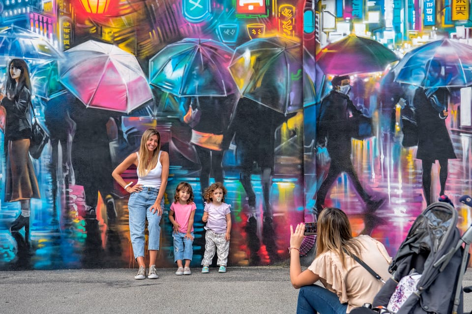 Book your Miami: Wynwood Walls Skip-the-Line Entry Ticket experience today. Discover upcoming events, exciting activities, tours, places to eat, places to stay, and fun things to do in Miami, Florida with PartyFixx.co.