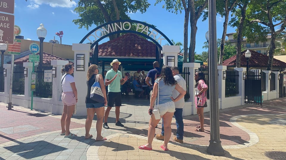 Book your Miami: highlights Walking & Sightseeing tour experience today. Discover upcoming events, exciting activities, tours, places to eat, places to stay, and fun things to do in Miami, Florida with PartyFixx.co.