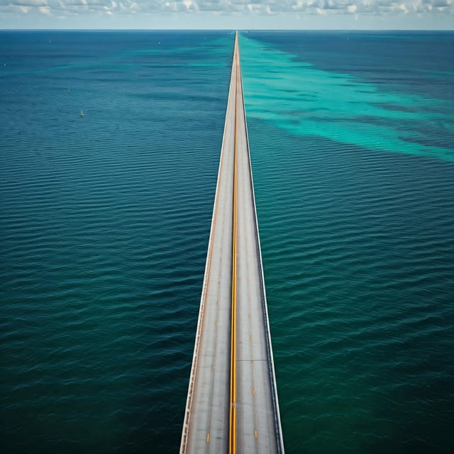 Book your Miami to Key West Day Trip with Optional Activities experience today. Discover upcoming events, exciting activities, tours, places to eat, places to stay, and fun things to do in Seven Mile Bridge, Florida with PartyFixx.co.