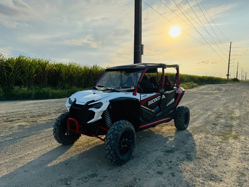 Book your Miami's Ultimate Buggy Adventure on a Honda Talon UTV experience today. Discover upcoming events, exciting activities, tours, places to eat, places to stay, and fun things to do in Miami, Florida with PartyFixx.co.