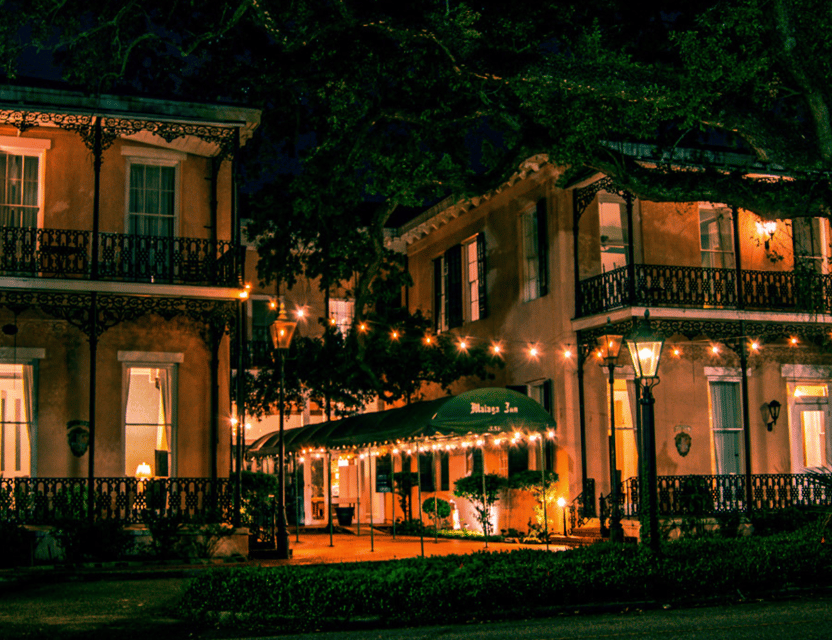 Book your Mobile: Gulf Coast Spirits Haunted Walking Tour experience today. Discover upcoming events, exciting activities, tours, places to eat, places to stay, and fun things to do in Mobile, Alabama with PartyFixx.co.