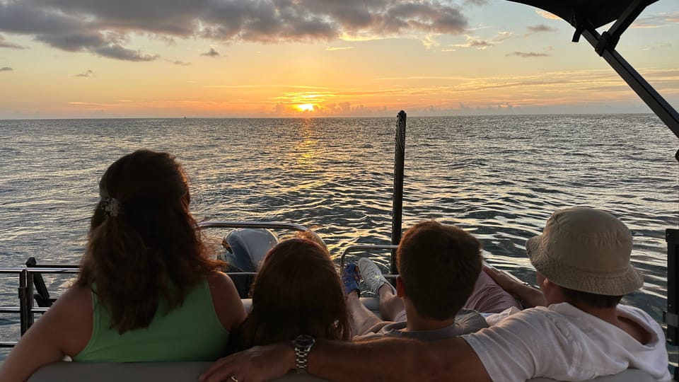 Book your Naples: Sunset Boat Tour with Snacks and Drinks experience today. Discover upcoming events, exciting activities, tours, places to eat, places to stay, and fun things to do in Naples, Florida, Florida with PartyFixx.co.