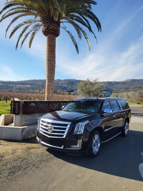 Book your Oakland: Private Chauffeur Service experience today. Discover upcoming events, exciting activities, tours, places to eat, places to stay, and fun things to do in California, California with PartyFixx.co.