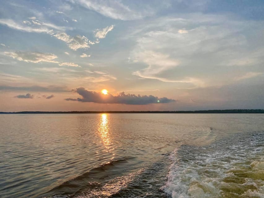 Book your Orange Beach: Dolphin-Watching Sunset Catamaran Cruise experience today. Discover upcoming events, exciting activities, tours, places to eat, places to stay, and fun things to do in Orange Beach, Alabama with PartyFixx.co.