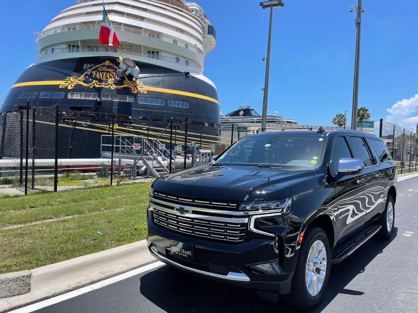 Book your Orlando: MCO Airport - Kennedy Space Center Luxury Transfer experience today. Discover upcoming events, exciting activities, tours, places to eat, places to stay, and fun things to do in Orlando, Florida with PartyFixx.co.