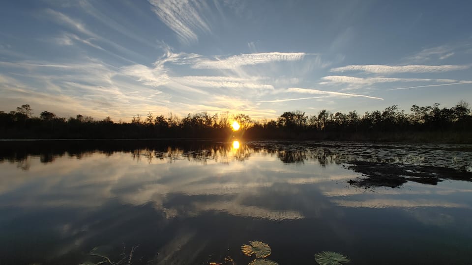 Book your Orlando: Sunset guided kayaking tour experience today. Discover upcoming events, exciting activities, tours, places to eat, places to stay, and fun things to do in Orlando, Florida with PartyFixx.co.