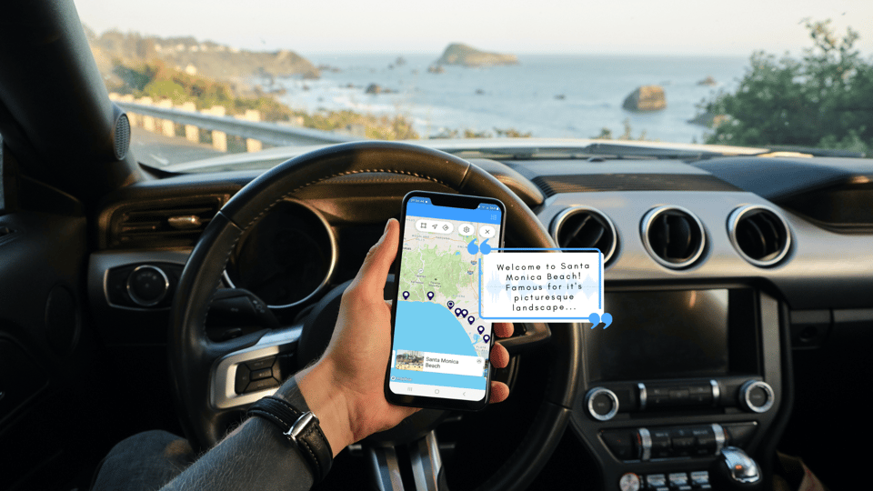 Book your Pacific Coast Hwy (LA  Santa Maria): Smartphone Audio Tour experience today. Discover upcoming events, exciting activities, tours, places to eat, places to stay, and fun things to do in California, California with PartyFixx.co.