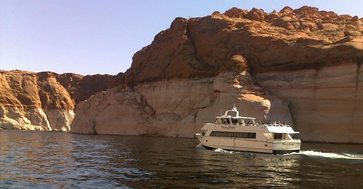 Book your REMOVEREMOVE experience today. Discover upcoming events, exciting activities, tours, places to eat, places to stay, and fun things to do in Lake Powell, Arizona with PartyFixx.co.