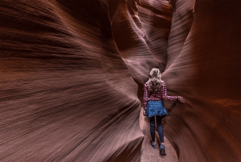 Book your Page: Secret Antelope Canyon and Horseshoe Bend Tour experience today. Discover upcoming events, exciting activities, tours, places to eat, places to stay, and fun things to do in Horseshoe Bend, Arizona with PartyFixx.co.