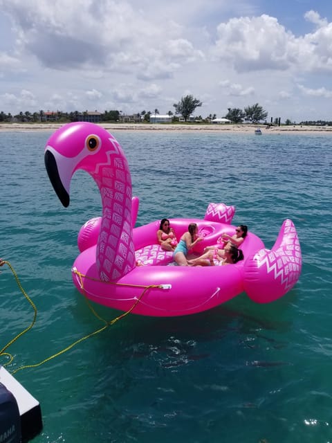 Book your Palm Beach: Floatilla Party Cruise experience today. Discover upcoming events, exciting activities, tours, places to eat, places to stay, and fun things to do in West Palm Beach, Florida with PartyFixx.co.