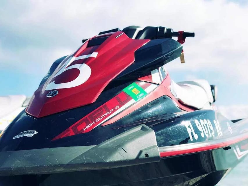 Book your Pompano Beach: Thrilling Jet Ski Rentals experience today. Discover upcoming events, exciting activities, tours, places to eat, places to stay, and fun things to do in Pompano Beach, Florida with PartyFixx.co.