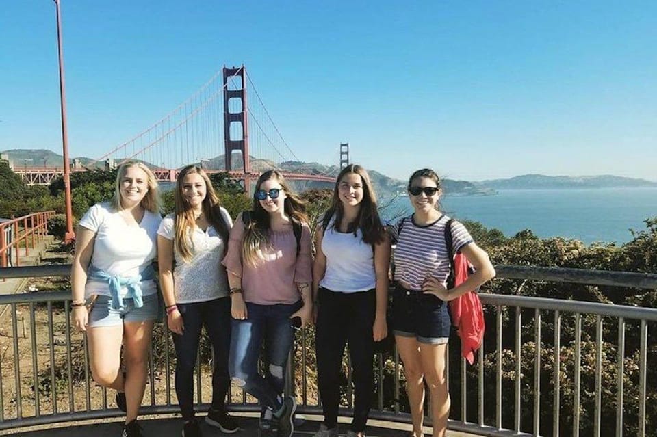 Book your Premium Small Group Tour of San Francisco experience today. Discover upcoming events, exciting activities, tours, places to eat, places to stay, and fun things to do in San Francisco, California with PartyFixx.co.