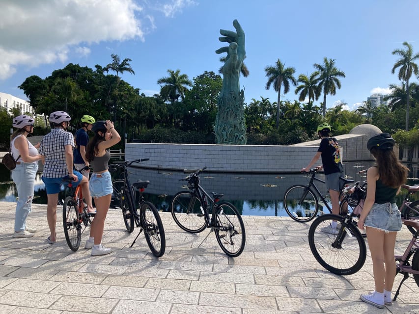 Book your Private Miami Beach Bike Tour experience today. Discover upcoming events, exciting activities, tours, places to eat, places to stay, and fun things to do in Miami, Florida with PartyFixx.co.