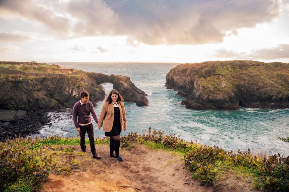 Book your Private Professional Vacation Photoshoot in Mendocino experience today. Discover upcoming events, exciting activities, tours, places to eat, places to stay, and fun things to do in California, California with PartyFixx.co.