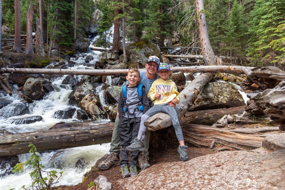 Book your Rocky Mountain National Park: Private Wildlife Hiking Tour experience today. Discover upcoming events, exciting activities, tours, places to eat, places to stay, and fun things to do in Grand Lake, Colorado with PartyFixx.co.