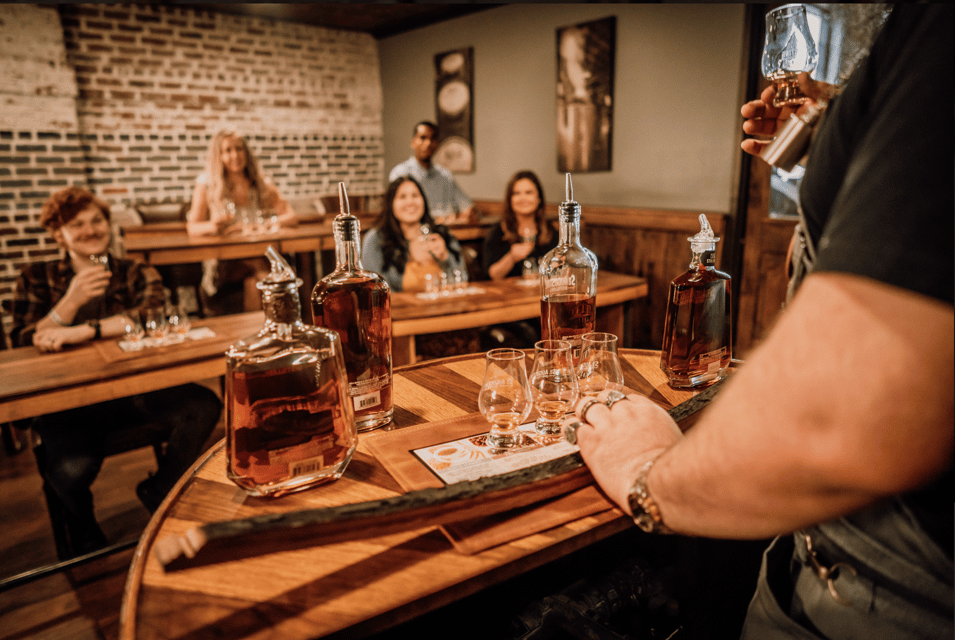 Book your Saint Augustine: Bourbon History and Tasting Experience experience today. Discover upcoming events, exciting activities, tours, places to eat, places to stay, and fun things to do in St. Augustine, Florida with PartyFixx.co.